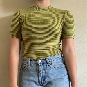 Reformation Bexley Top